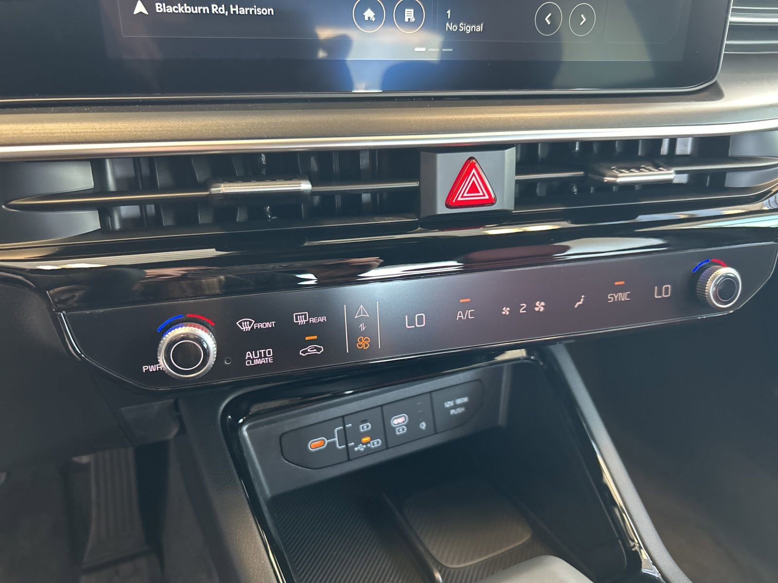 New 2026 Kia K5 GT-Line w/ GT-Line Red Interior Package image 24