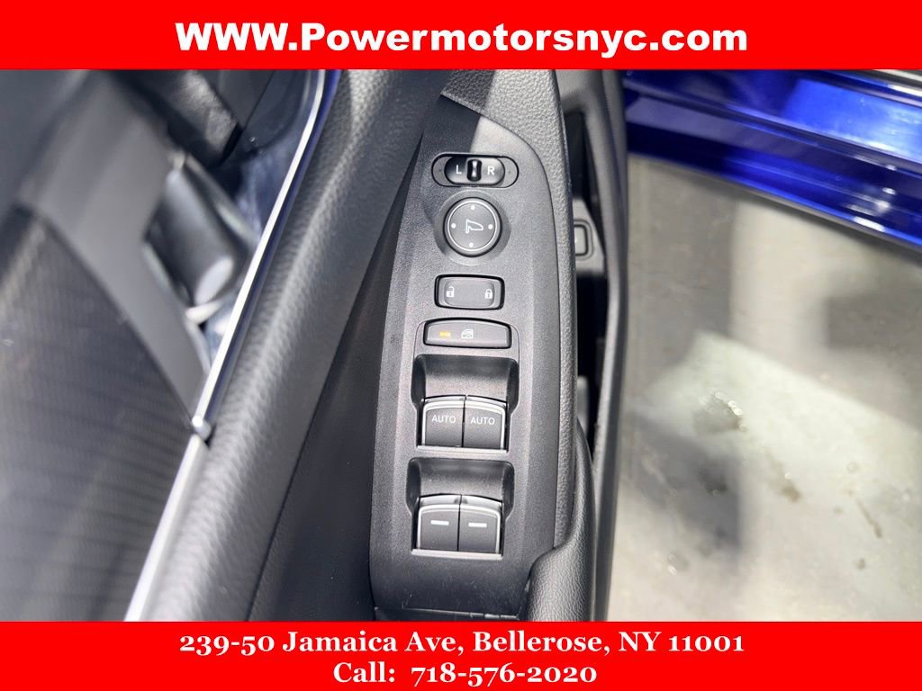 Used 2019 Honda Accord Sport image 37