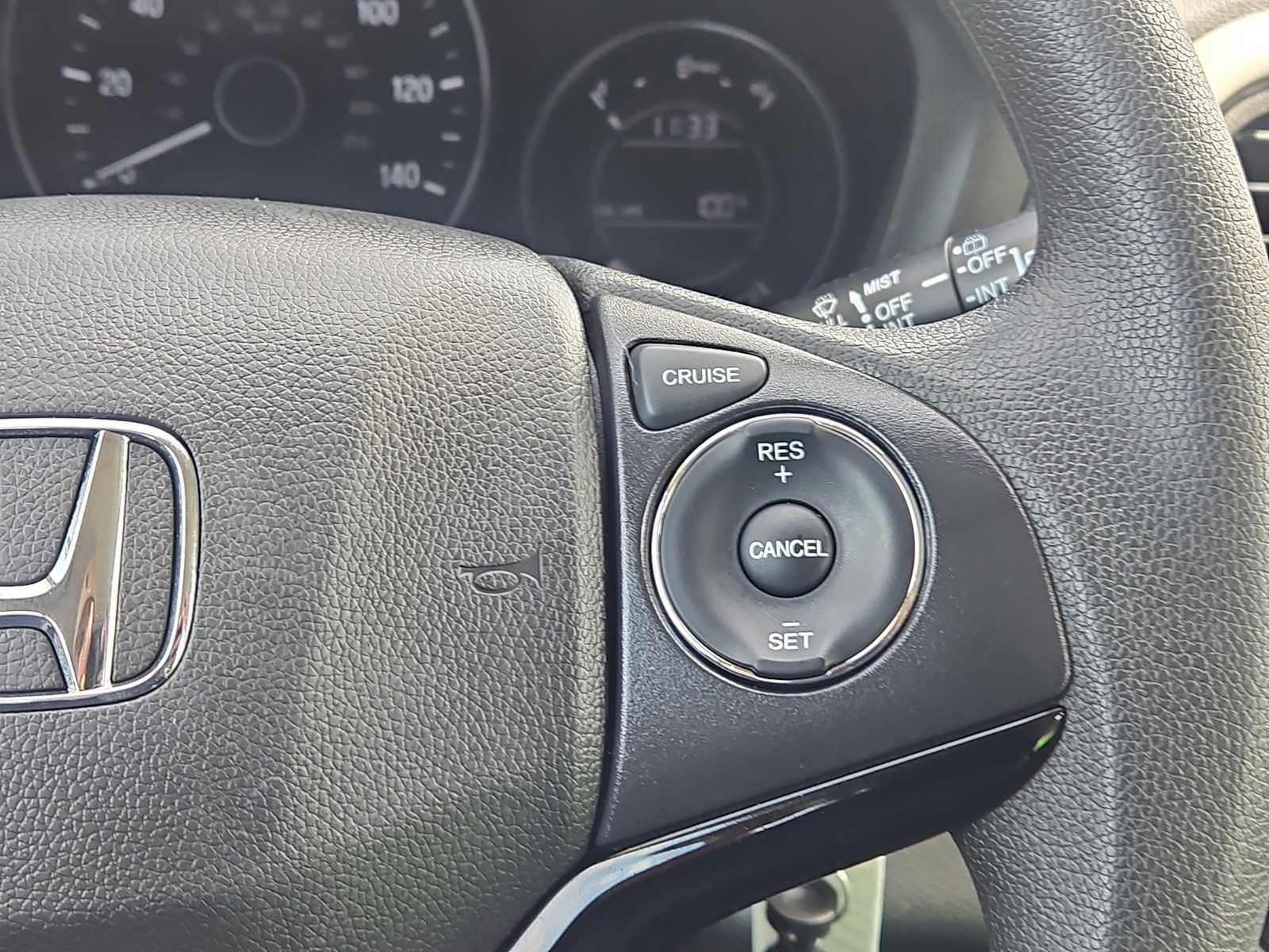 Used 2022 Honda HR-V LX image 21