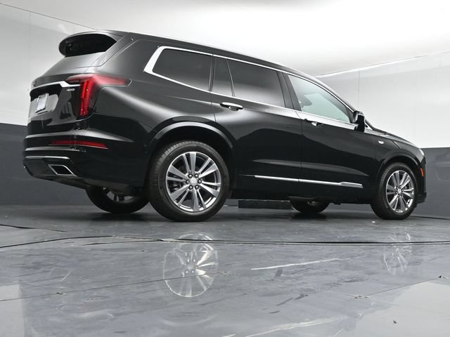 Used 2025 Cadillac XT6 Premium Luxury w/ Technology Package AWD/4WD image 44