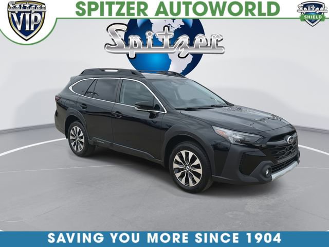 Used 2023 Subaru Outback Limited XT image 2