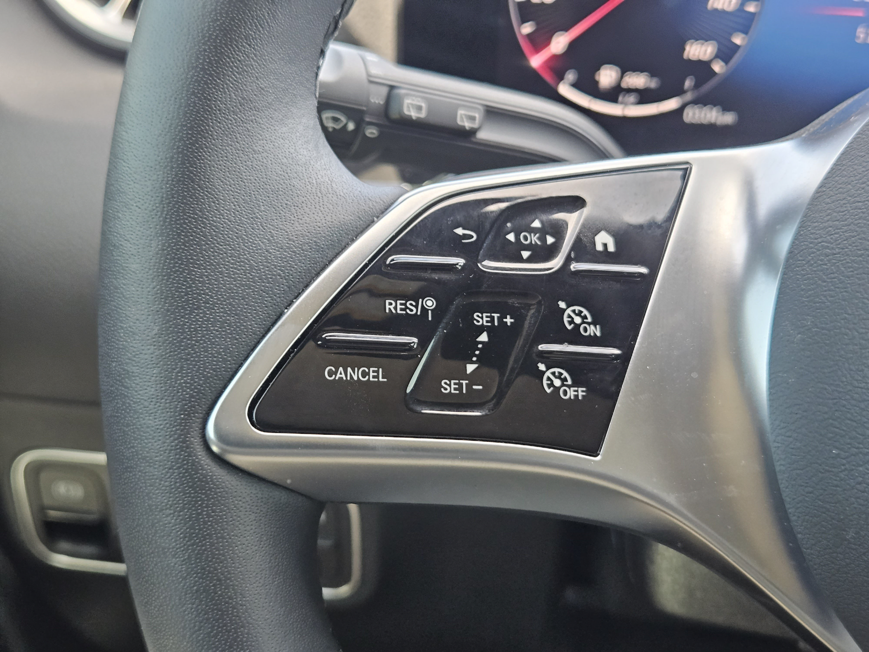 Certified 2026 Mercedes-Benz GLA 250 image 21