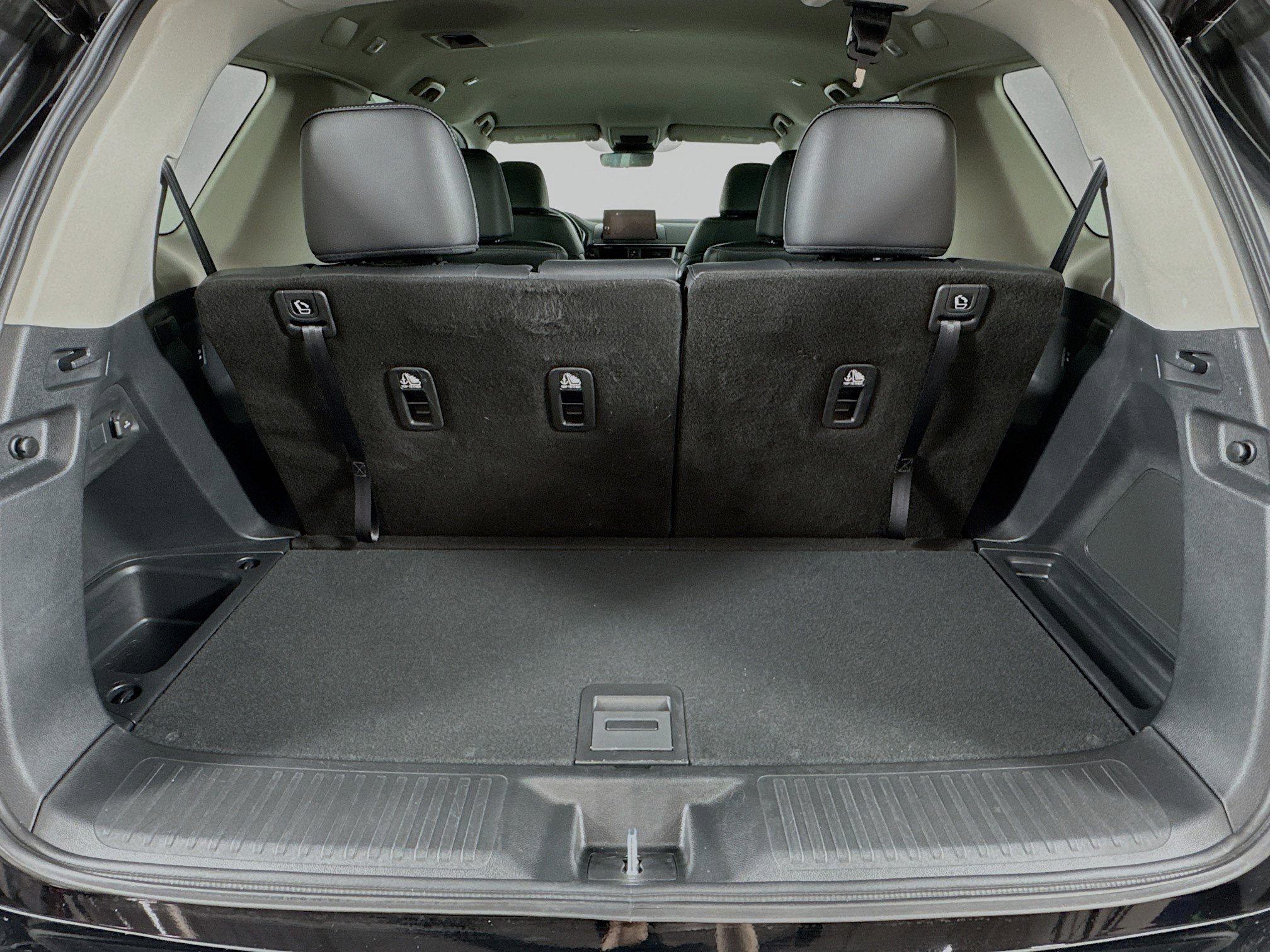 Certified 2025 Honda Pilot EX-L image 25
