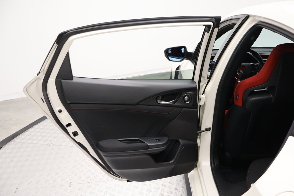 Used 2018 Honda Civic Type R image 21