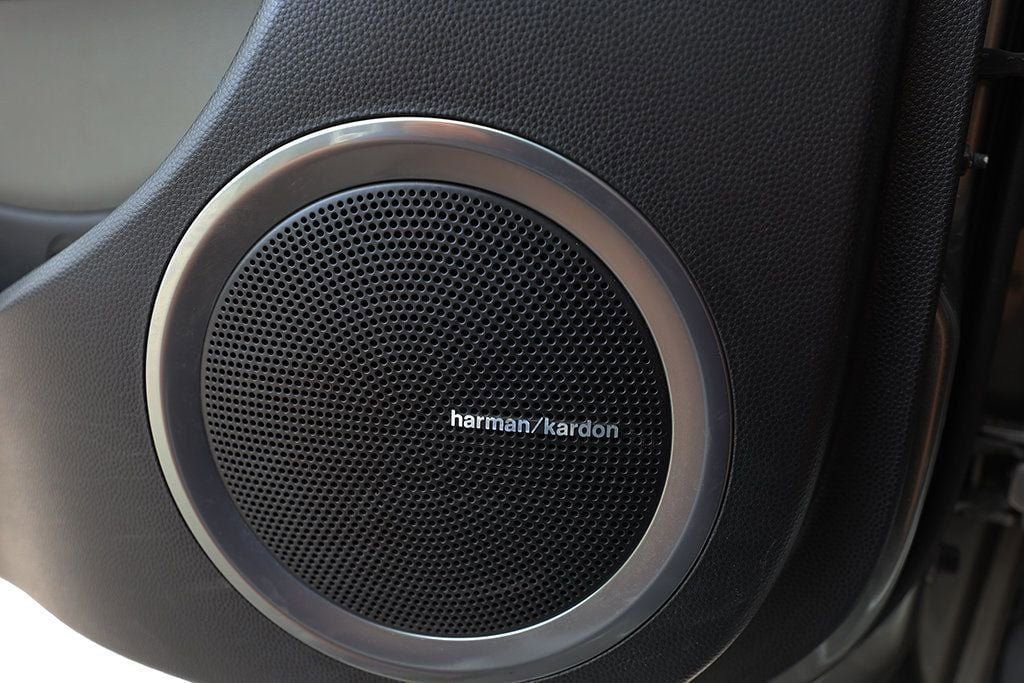 Used 2018 Kia Soul + w/ Primo Package image 31