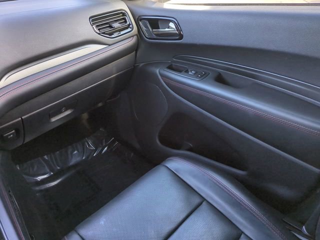 Used 2024 Dodge Durango GT RWD image 17