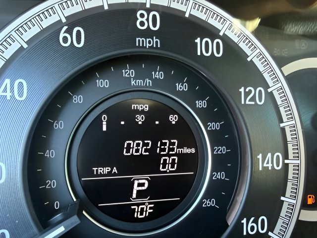Used 2016 Honda Accord EX image 15