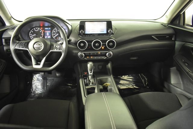 Certified 2023 Nissan Sentra S image 25