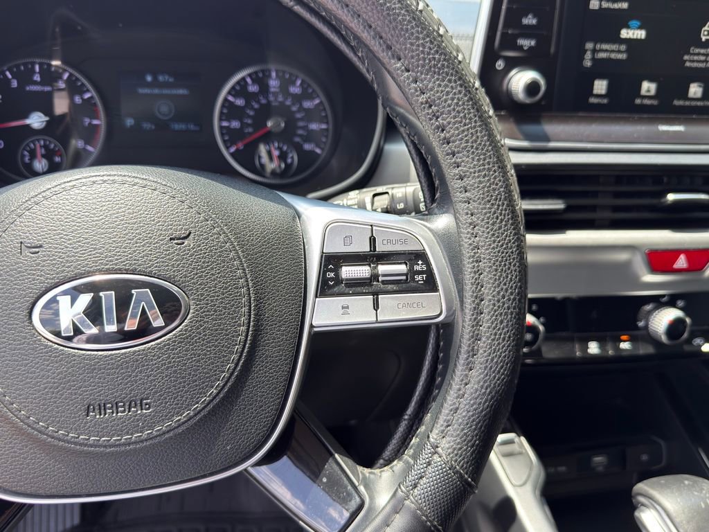 Used 2020 Kia Telluride S AWD/4WD image 18
