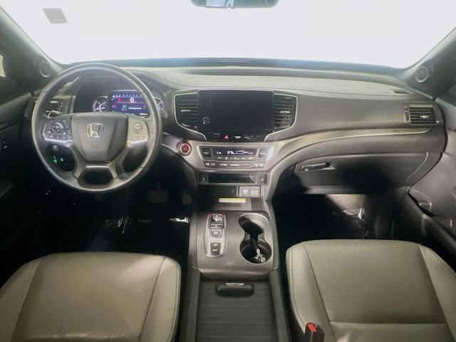 Used 2023 Honda Passport EX-L image 26
