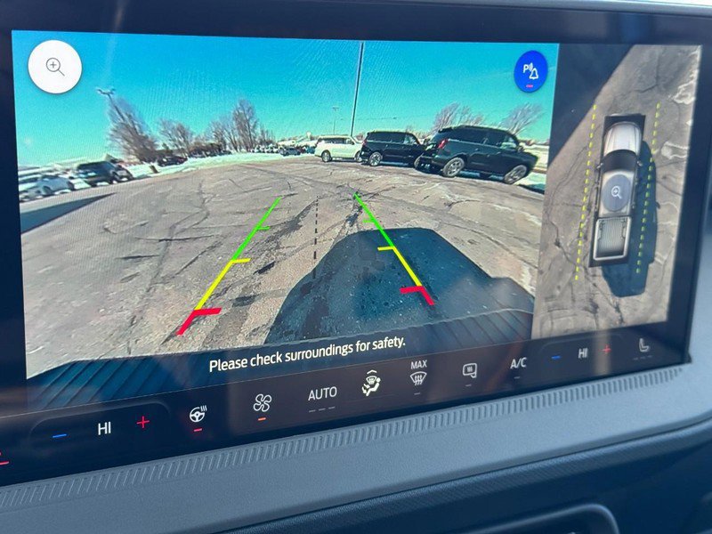 New 2026 Ford Maverick Tremor image 18