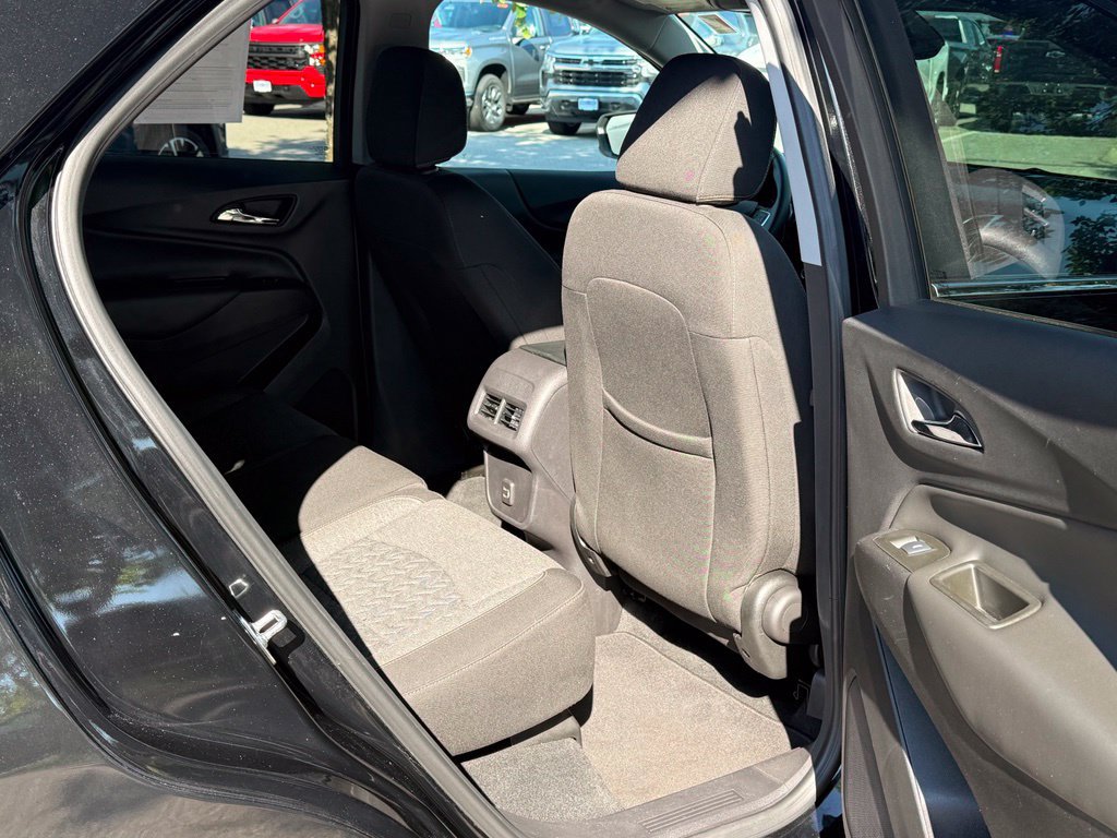 Used 2024 Chevrolet Equinox LT AWD/4WD image 14