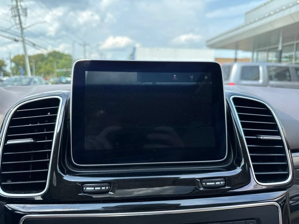 Used 2016 Mercedes-Benz GLE 300d 4MATIC image 10