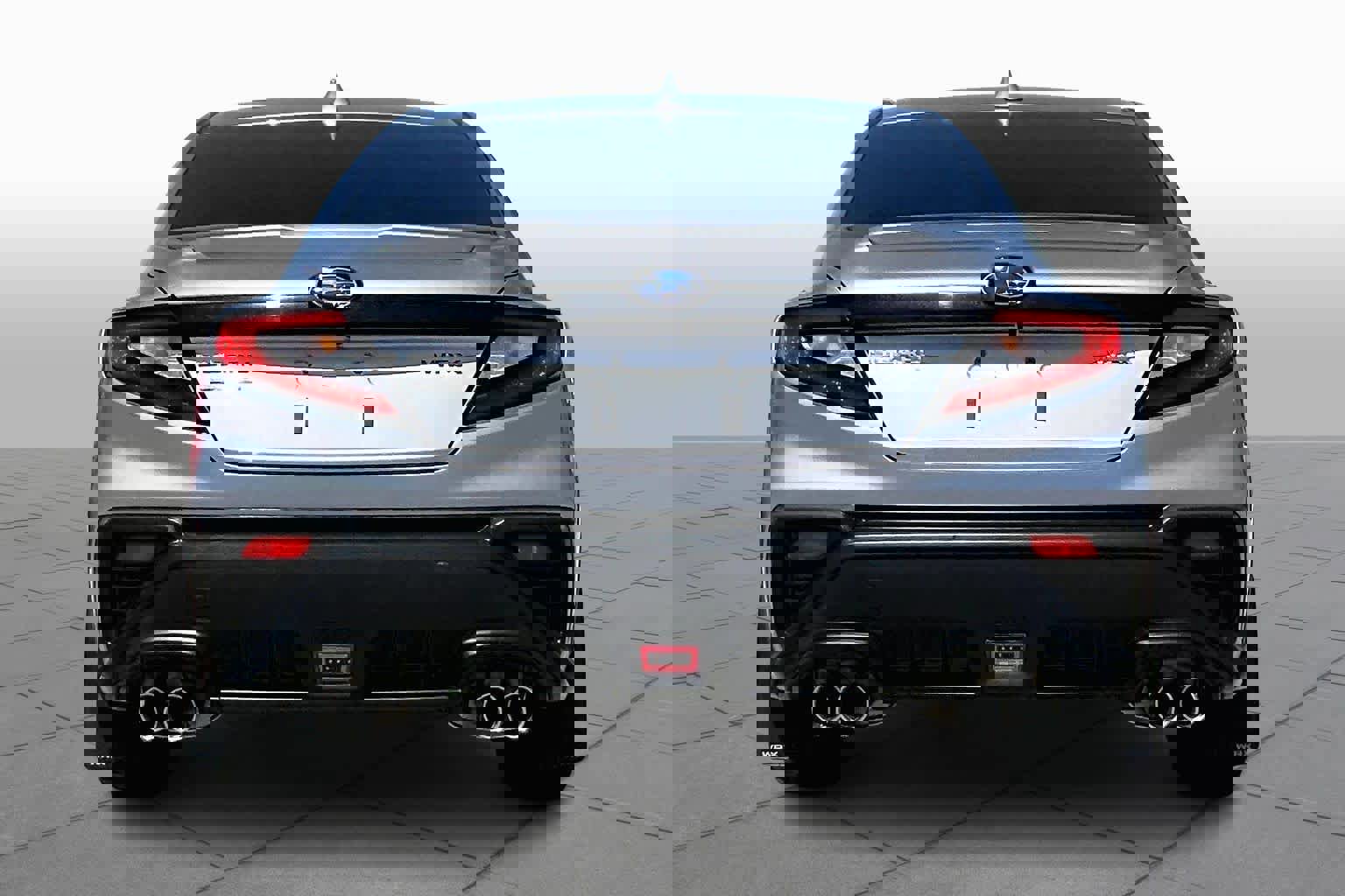 Used 2023 Subaru WRX Limited image 5