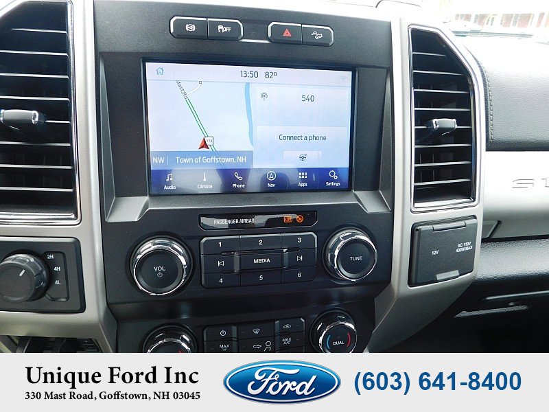 Used 2021 Ford F250 Lariat image 21
