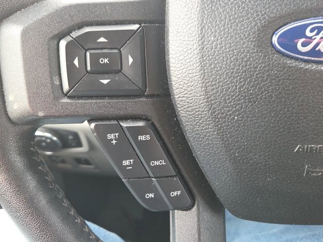 Certified 2019 Ford F150 XLT w/ Equipment Group 302A Luxury image 38