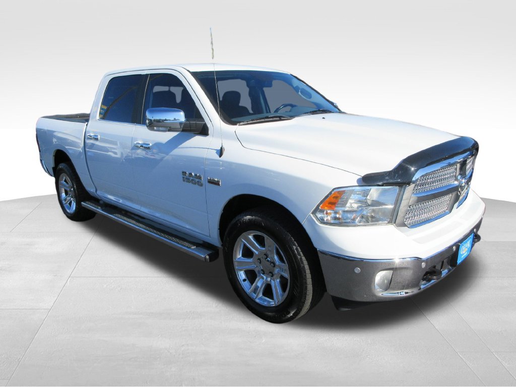 Used 2018 RAM 1500 Lone Star AWD/4WD image 7