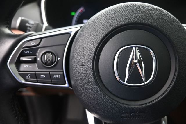 Used 2022 Acura MDX FWD w/ Technology Package image 15