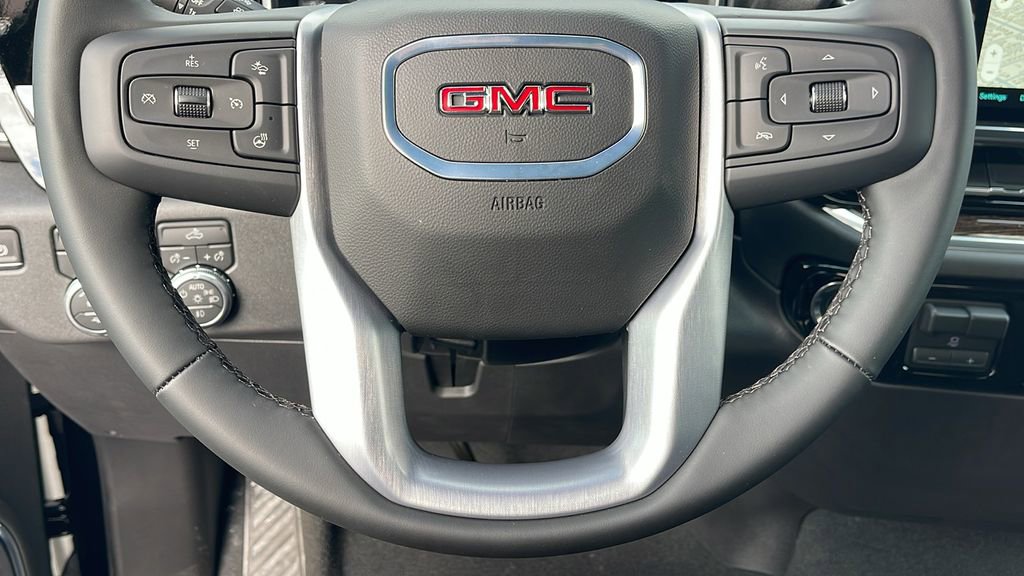 New 2026 GMC Sierra 1500 Elevation image 21