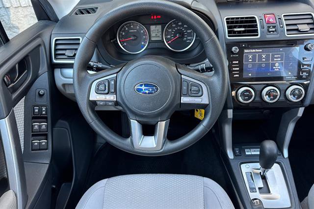 Used 2017 Subaru Forester 2.5i Premium w/ Rugged Package #1 AWD/4WD image 14