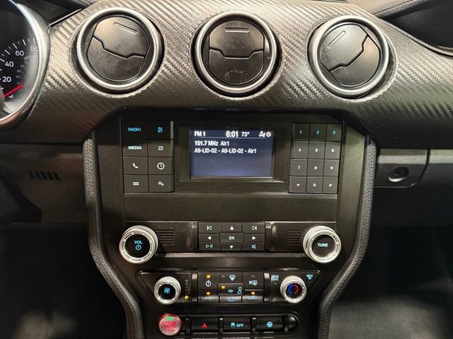 Used 2022 Ford Mustang EcoBoost image 69