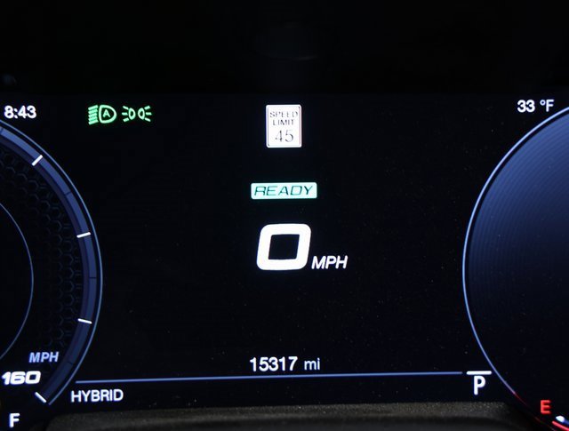 Used 2024 Dodge Hornet R/T w/ R/T Blacktop Package image 18