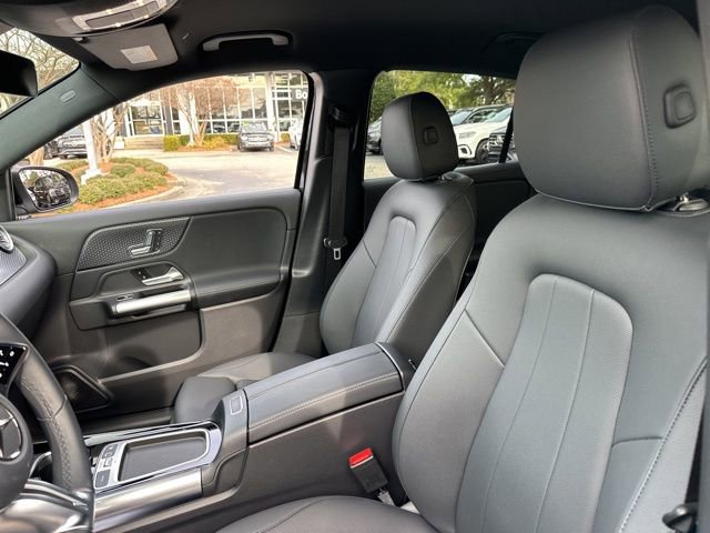 Certified 2025 Mercedes-Benz GLA 250 image 13