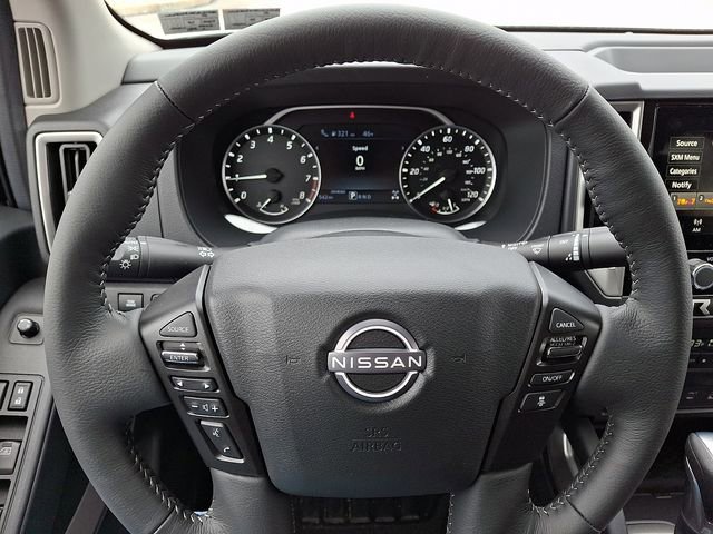 Used 2026 Nissan Frontier SV w/ SV Convenience Package image 18
