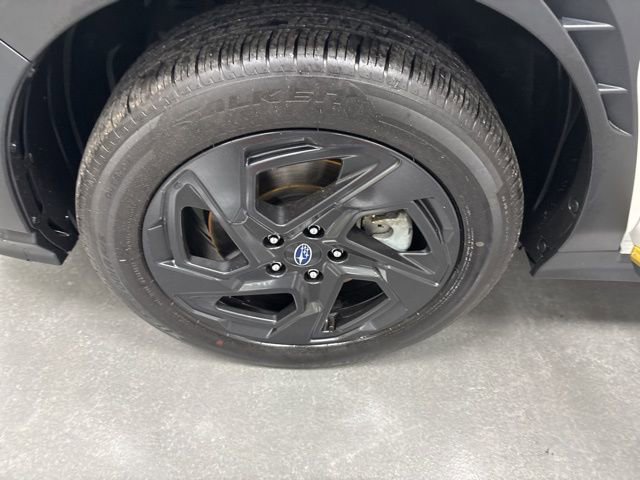 Used 2024 Subaru Crosstrek 2.5i Sport image 30