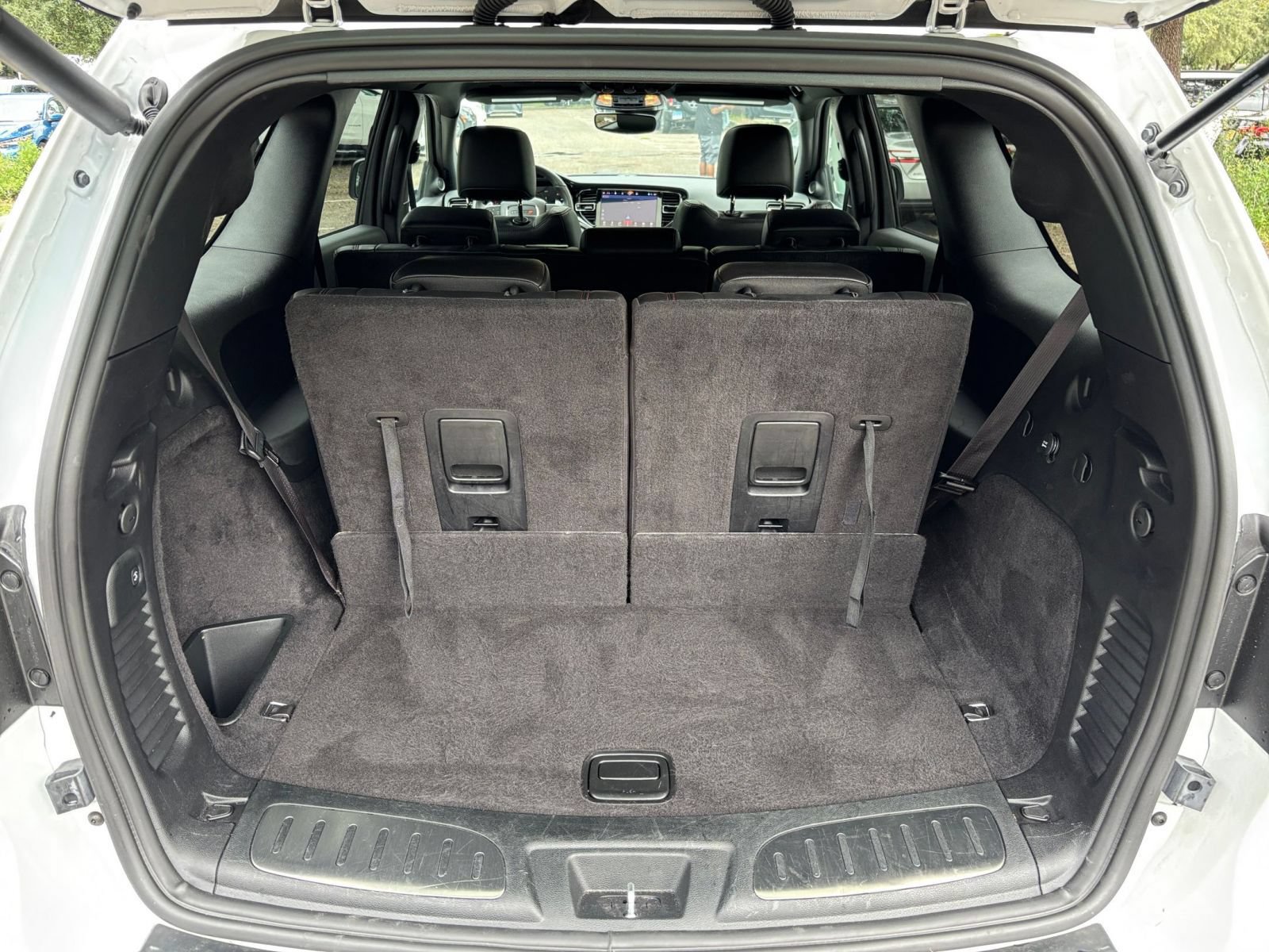 Used 2026 Dodge Durango GT AWD/4WD image 35