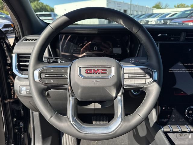 New 2026 GMC Terrain Elevation image 14