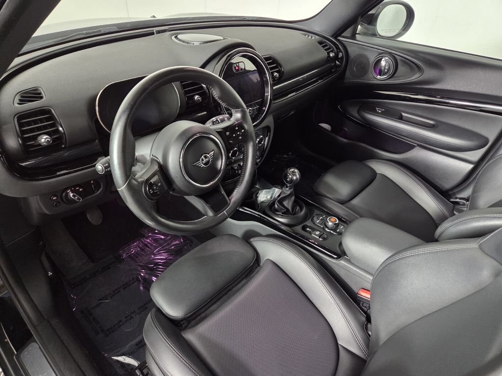 Used 2022 MINI Cooper Clubman S FWD image 11