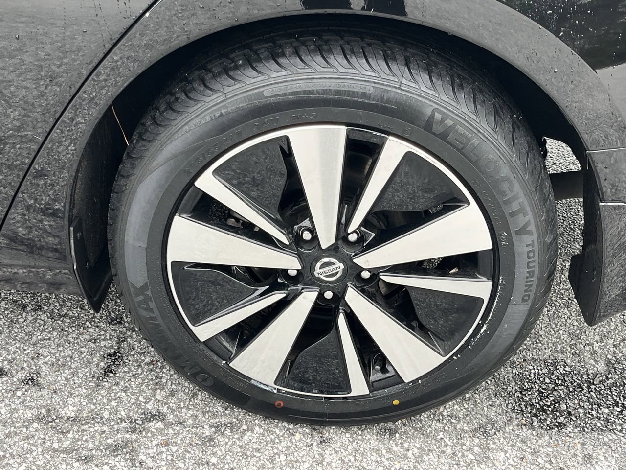 Used 2022 Nissan Altima 2.5 SV image 30