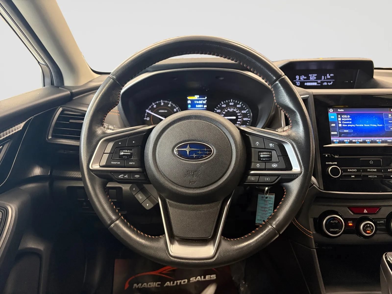 Used 2021 Subaru Crosstrek 2.0i Premium w/ Popular Package #2 AWD/4WD image 28