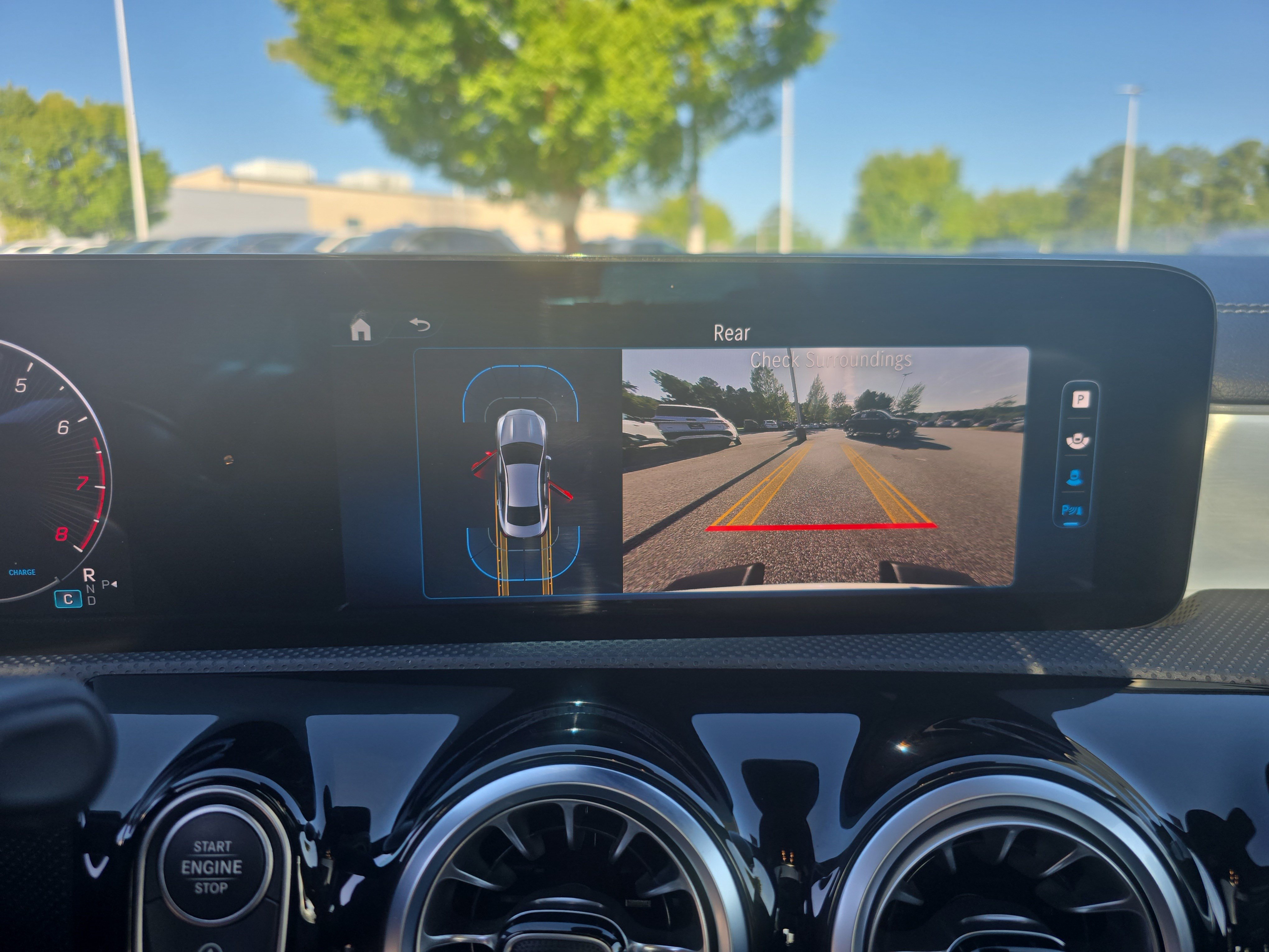 Used 2025 Mercedes-Benz CLA 250 image 20