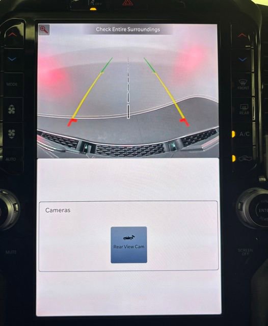 Used 2025 RAM 1500 Laramie w/ Laramie Southwest Edition image 33