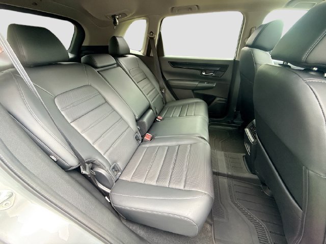 Used 2023 Honda CR-V EX-L image 34