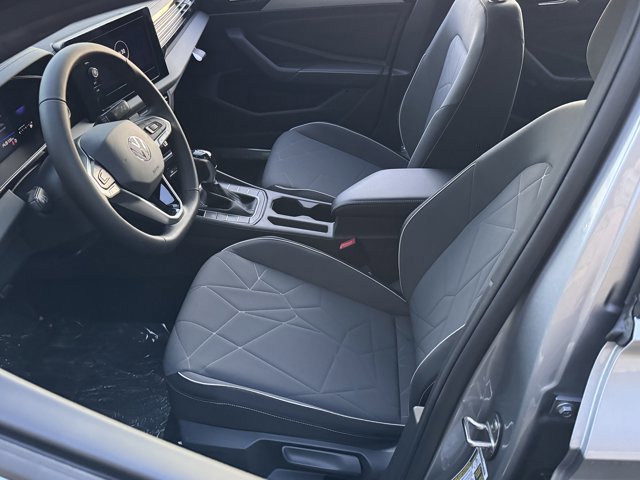 New 2025 Volkswagen Jetta Sport image 47