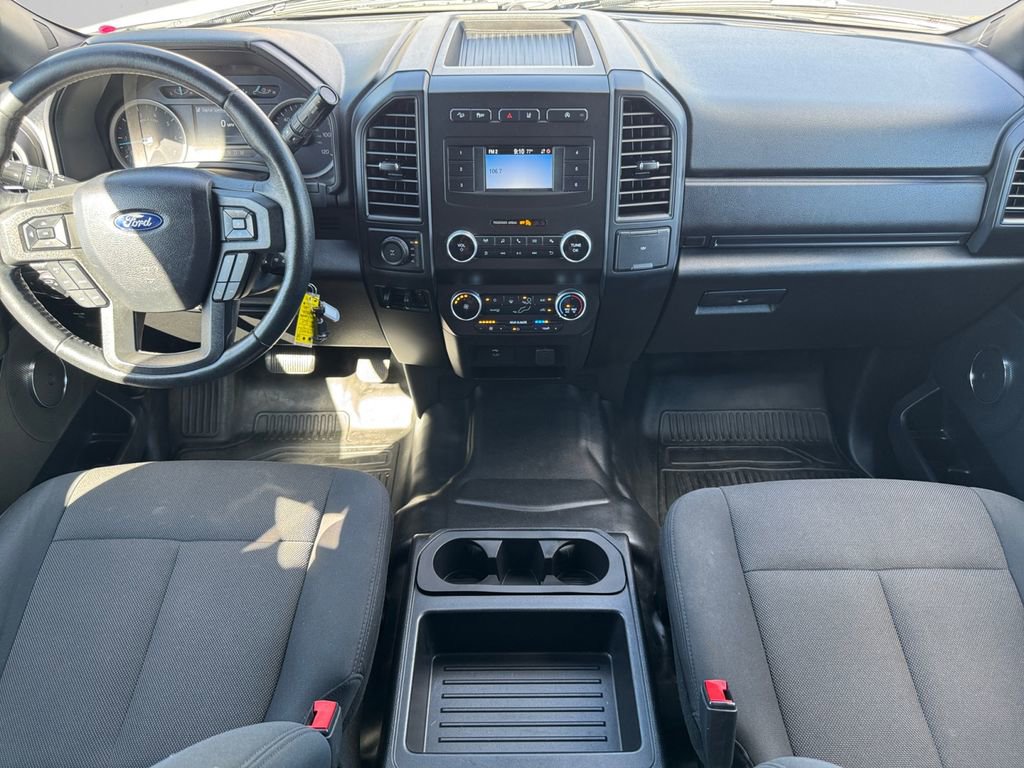 Used 2021 Ford Expedition Max XL image 13