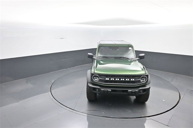 New 2025 Ford Bronco Big Bend w/ Black Diamond Package image 24