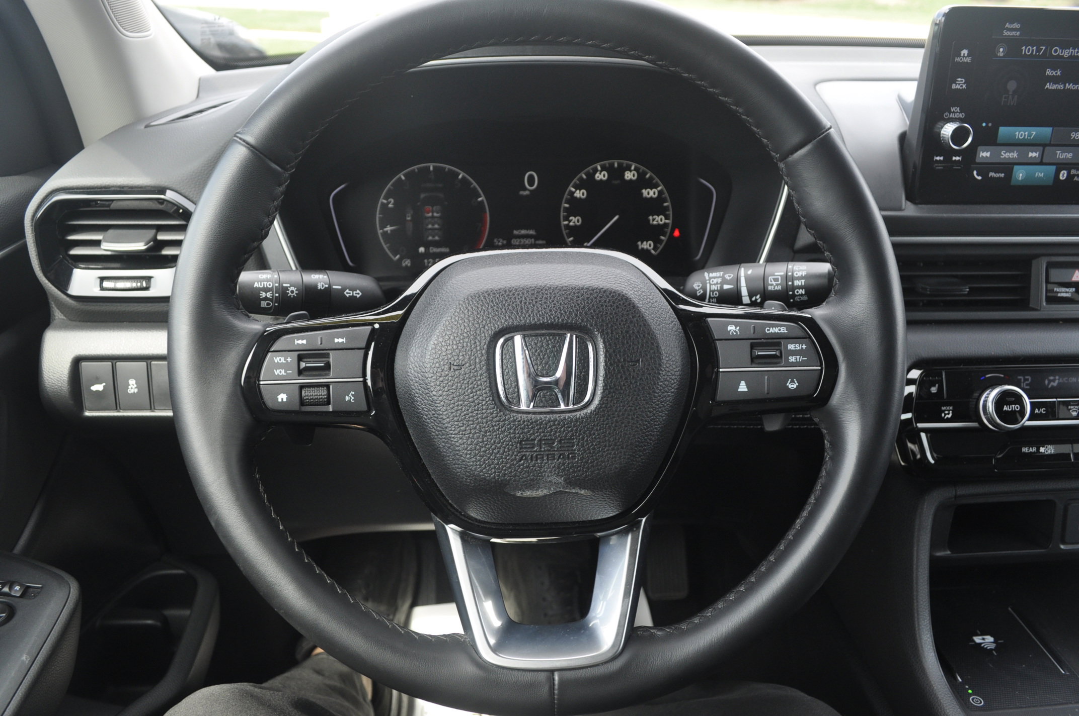 Certified 2025 Honda Pilot EX-L image 20