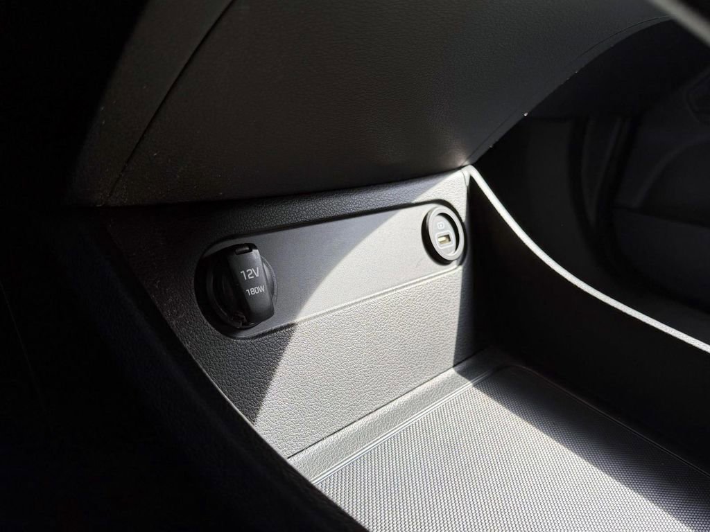 Certified 2023 Hyundai Santa Fe SEL image 26