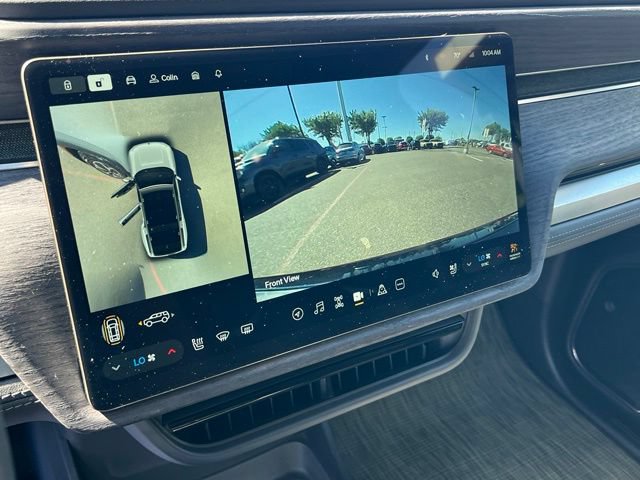 Used 2024 Rivian R1S Adventure AWD/4WD image 22