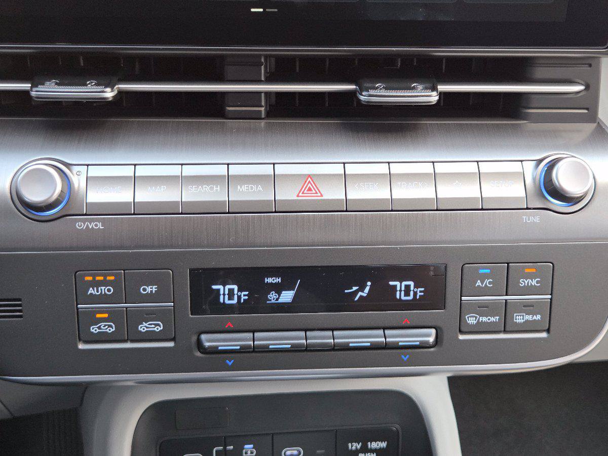 New 2027 Hyundai Kona SEL Sport AWD/4WD image 43