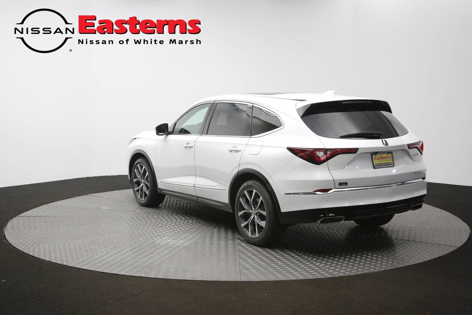 Used 2024 Acura MDX SH-AWD w/ Technology Package image 67