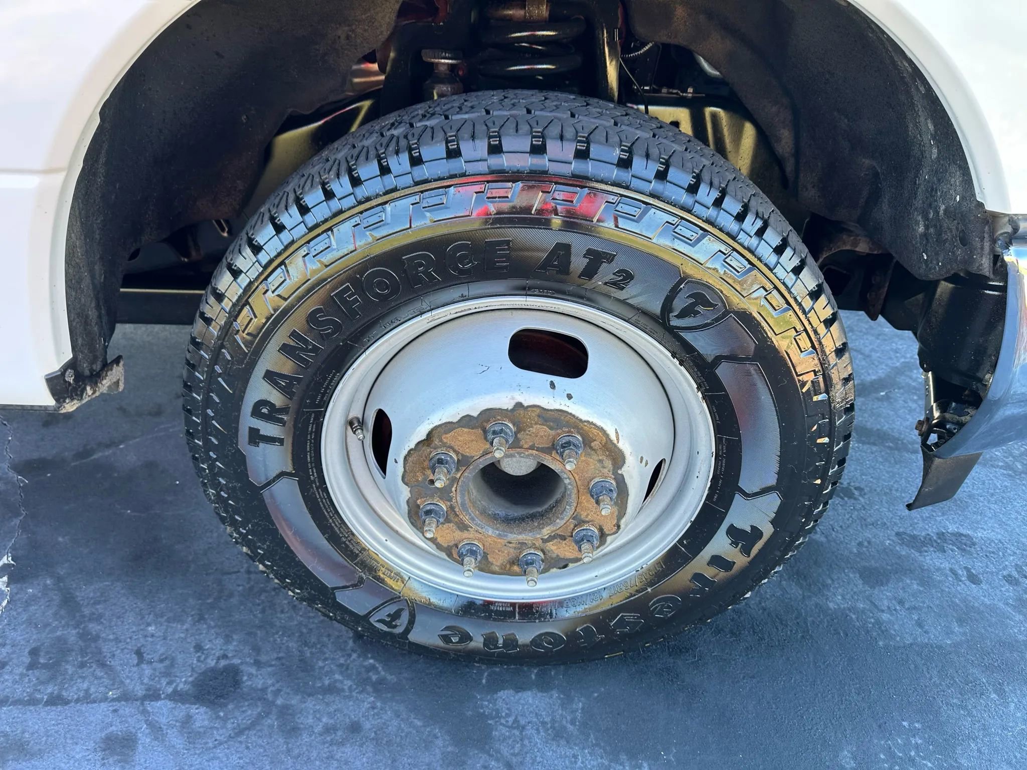 Used 2017 Ford F350 XL w/ XL Value Package image 12