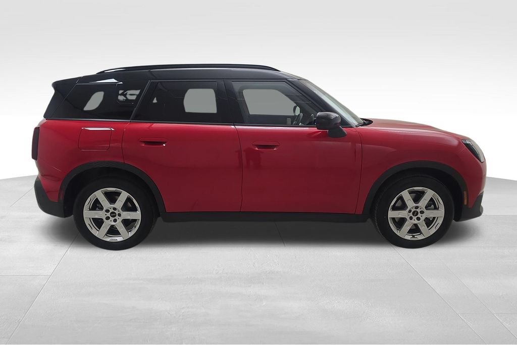Used 2026 MINI Cooper Countryman S AWD/4WD image 11