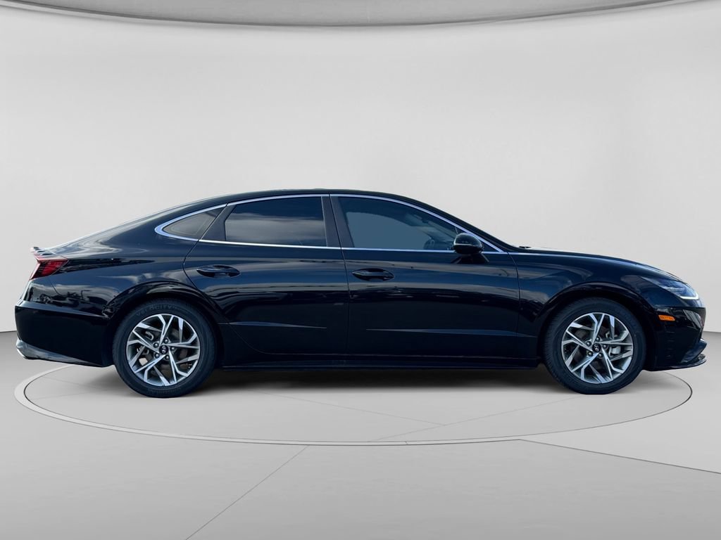 Used 2023 Hyundai Sonata SEL FWD image 30