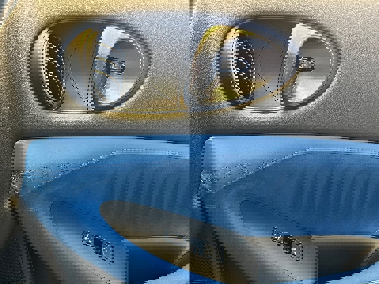 Certified 2024 Nissan Z Performance w/ Floor Mat Package image 10