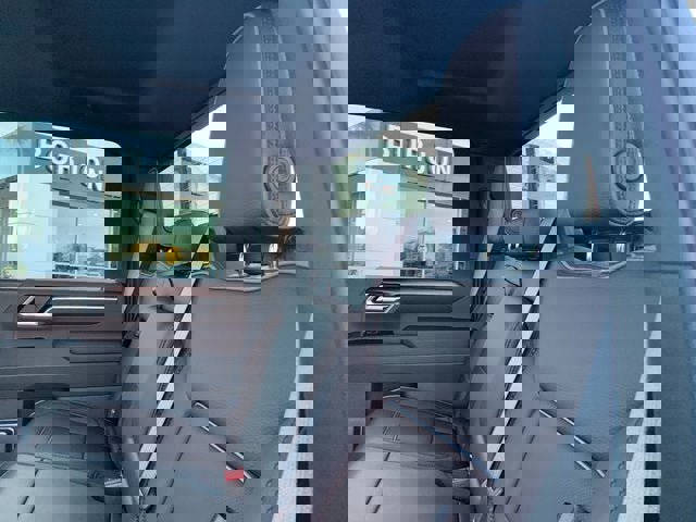 New 2026 GMC Sierra 2500 Denali image 10